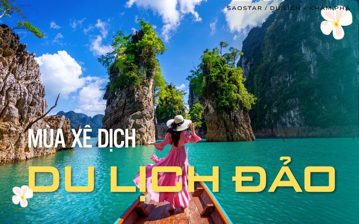 Những hòn đảo ít người biết nhưng đáng ghé thăm hè 2025