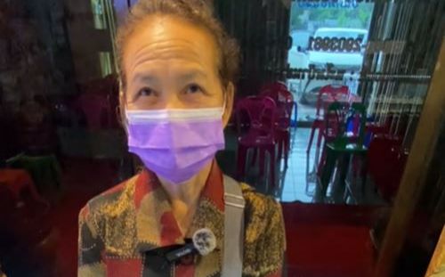 Đi nhổ cỏ trồng sắn, người phụ nữ bỗng kiếm được 80 triệu đồng