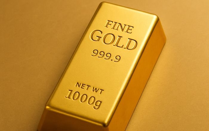 Giá vàng hôm nay 22/5: Vàng miếng tiếp tục tăng mạnh, chạm ngưỡng cao ngất