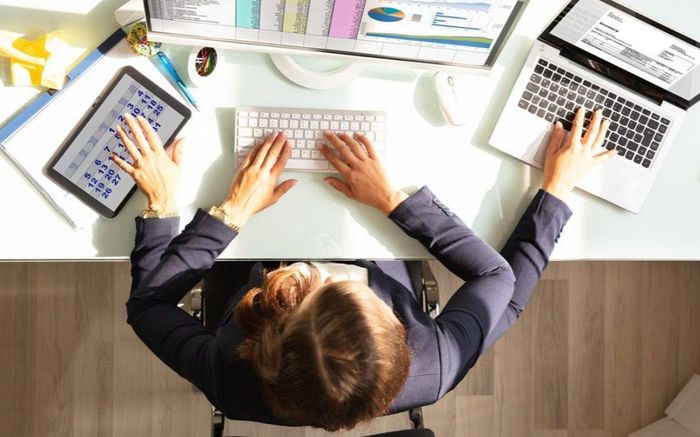 Gen Z và cuộc chơi nghề tay trái: Đa nhiệm để sống khỏe hay đẩy mình vào áp lực?