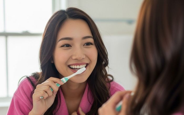 5 hành vi đơn giản giúp bạn giảm cân mà không hề hay biết