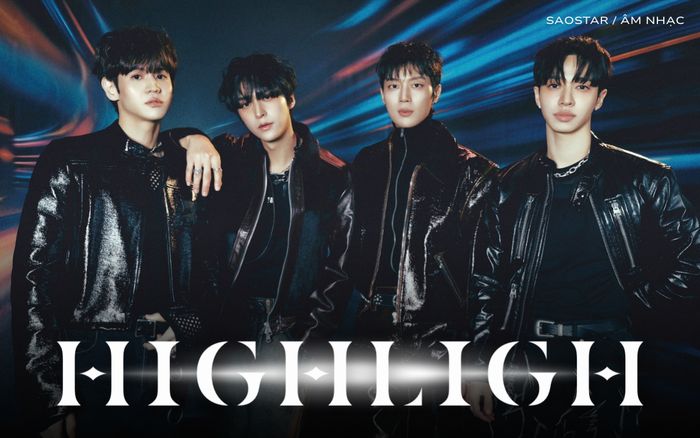 Công ty nhóm nhạc HIGHLIGHT làm lộ thông tin cá nhân của gần 900 người hâm mộ