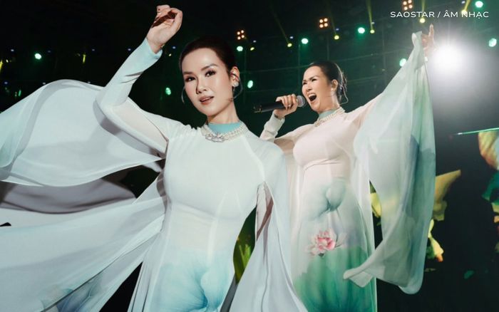 Cộng đồng mạng 'nổi da gà' vì Võ Hạ Trâm