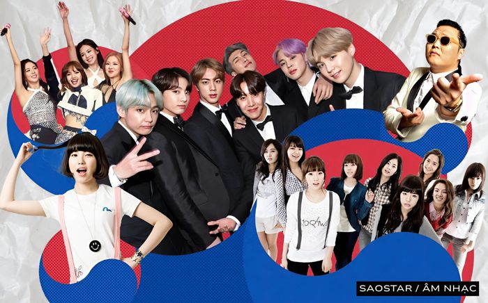 'Bóc trần' thực trạng ngành nhạc số Kpop: Thị trường tỷ đô nhưng nhạc sĩ lại nhận doanh thu bèo bọt