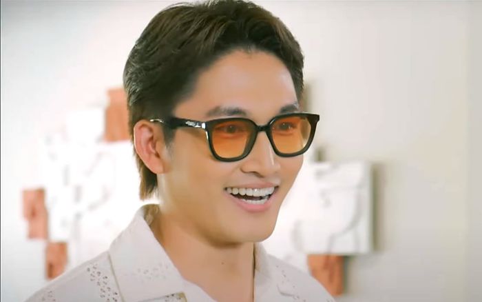 Cha tôi, người ở lại: Đình Tú xuất hiện, chính thức trở thành tình địch của Trần Nghĩa?