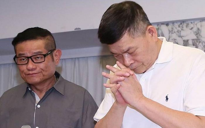 Nam diễn viên hạng A trắng tay với món nợ lên tới 191 tỷ