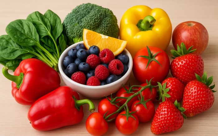 7 thực phẩm phục hồi tự nhiên giúp cơ thể khỏe lại sau những ngày 'quá tải'