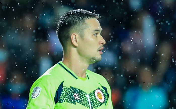 Lời cay đắng của Nguyễn Filip