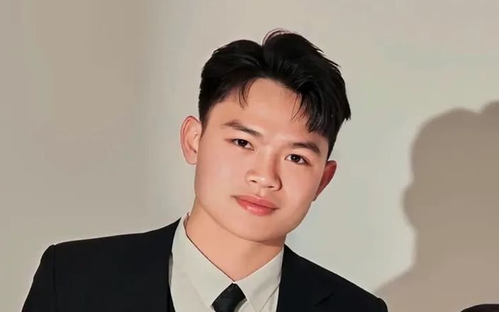 Hồ Văn Cường đón tin vui lớn trước ngày cưới