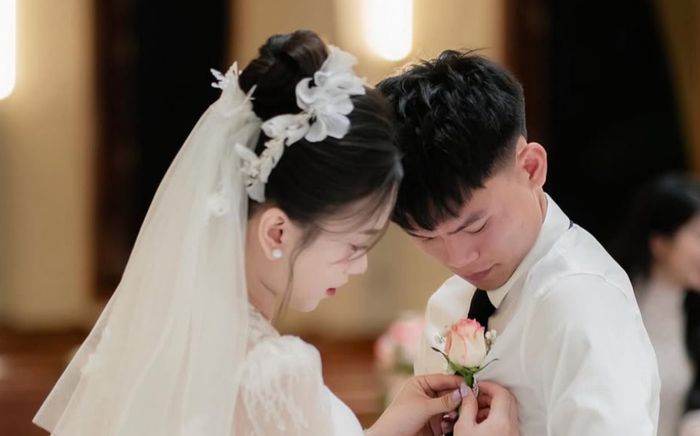 Hồ Văn Cường trằn trọc làm một việc trước ngày cưới vợ