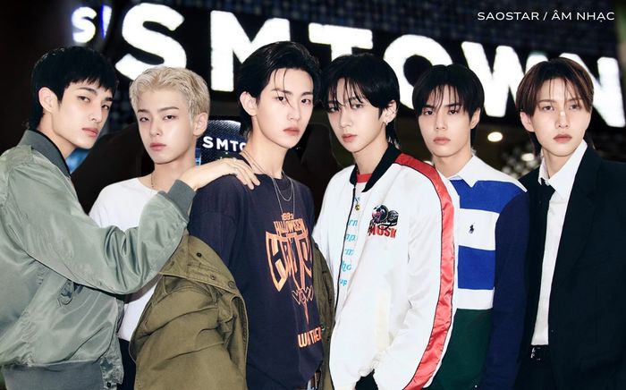 Lộ diện 'át chủ bài' thế hệ mới của SM Entertainment