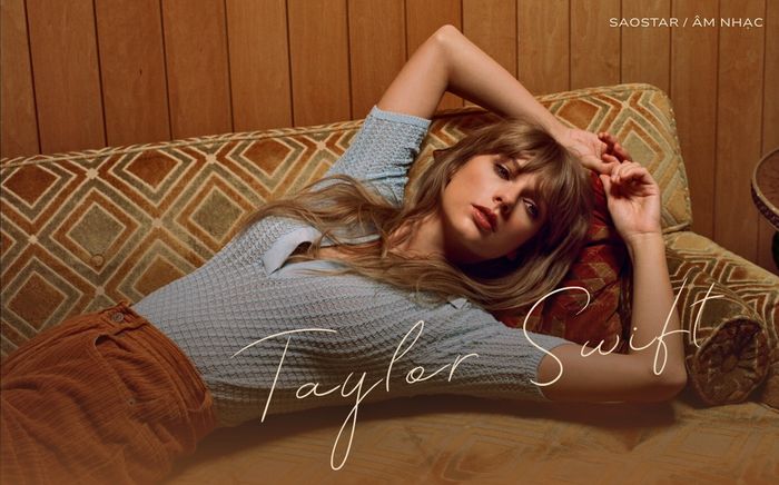 Taylor Swift lập kỷ lục chưa từng có trong tiền lệ