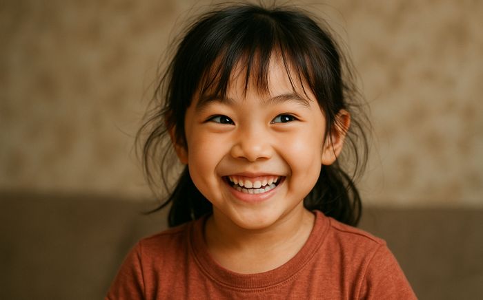 Bài văn tả chiếc tủ lạnh chân thật từng centimet, gây sốt dân mạng vì quá đáng yêu