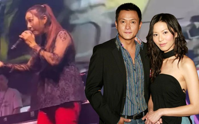 Nữ ca sĩ từng là mỹ nhân vạn người mê, tuổi xế chiều đi hát quán rượu mưu sinh