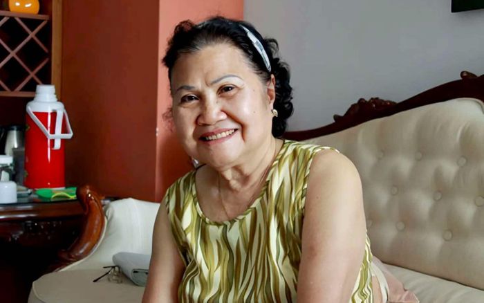 Nữ nghệ sĩ Việt từng là chủ cửa hàng áo cưới đột ngột qua đời