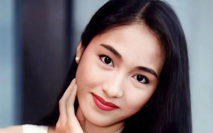 'Đệ nhất mỹ nhân' từng vướng tin hẹn hò Lý Hùng, cưới tỷ phú khuyết tật rồi rời showbiz