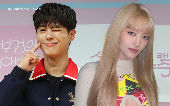 Park Bo Gum thừa nhận phải lòng một nữ ca sĩ