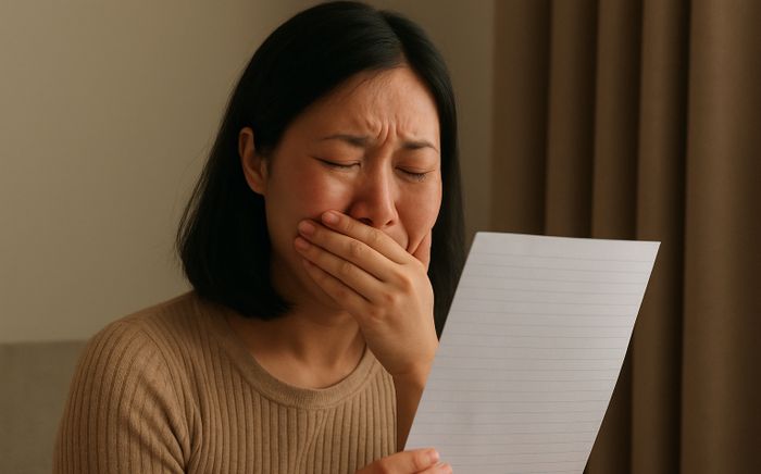 Viết 10 điều về mẹ, cô học trò khiến mẹ phải nghiêm túc nhìn nhận lại bản thân