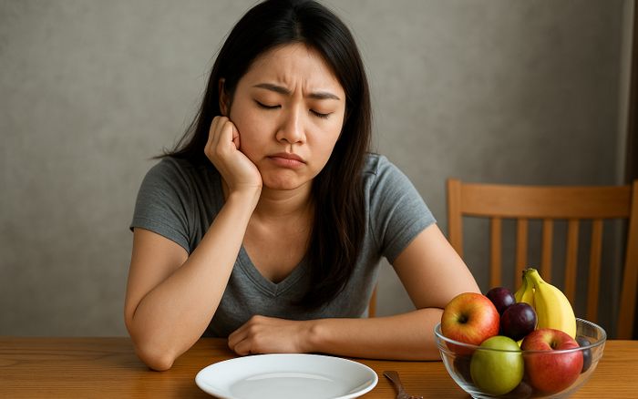 Nhịn ăn sáng để giảm cân: Sai lầm khiến bạn dễ tăng cân và rối loạn nội tiết hơn bao giờ hết