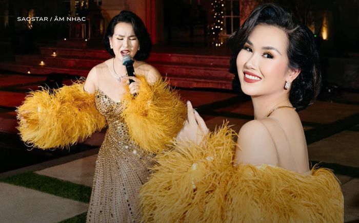 Hai lần gây 'sóng gió' của Võ Hạ Trâm