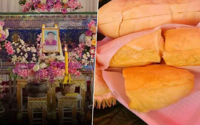 Người phụ nữ qua đời sau khi ăn sầu riêng khiến hàng xóm bàng hoàng