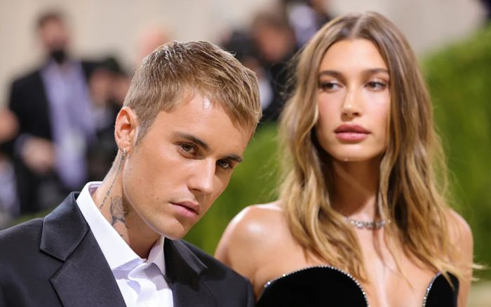 Vợ người mẫu bị Justin Bieber coi thường