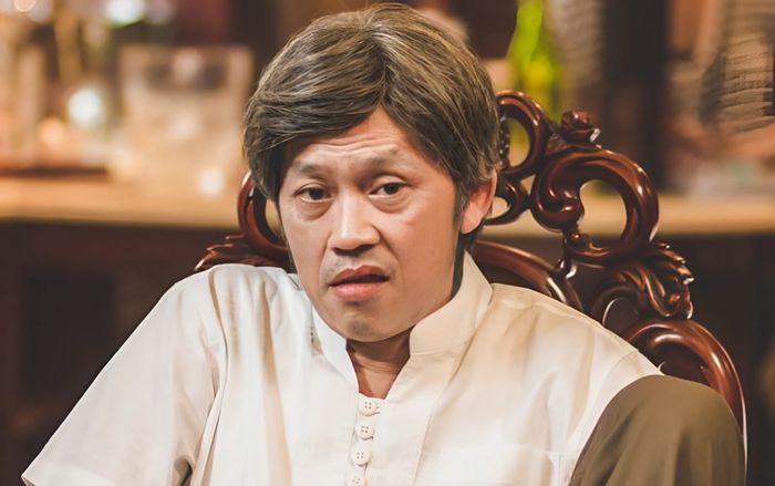 Nhìn không ra Hoài Linh sau 5 năm mắc ung thư