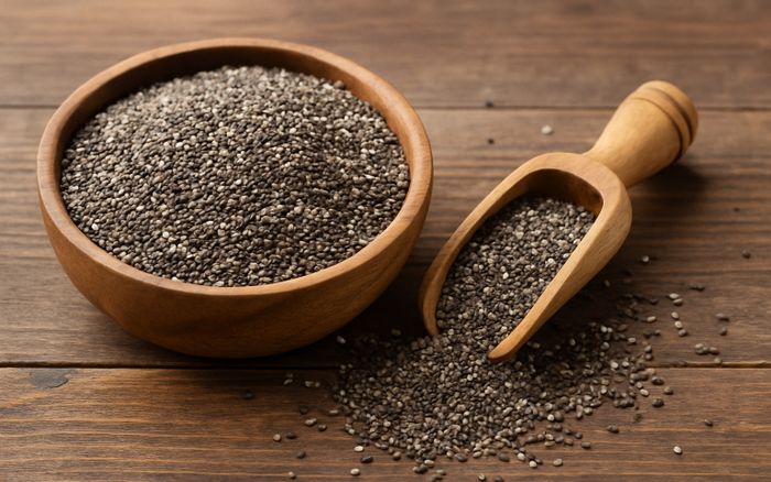 Phụ nữ sẽ không cần dùng viên canxi hay magie nếu biết sớm loại 'siêu thực phẩm' này