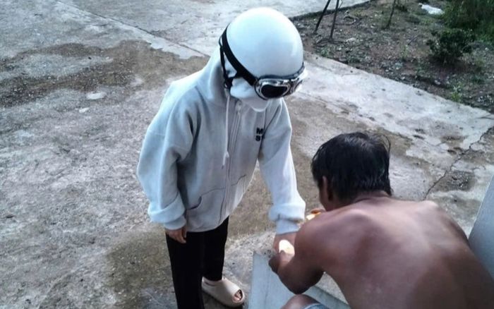 Tìm đường đến nhà bạn bằng Google Maps, nữ sinh ở Huế lạc vào rừng sâu