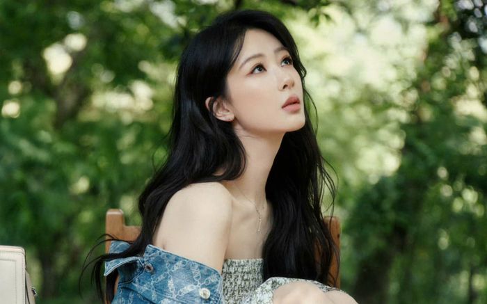 Dương Tử chưa từng cầm kịch bản trên phim trường