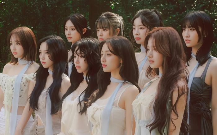 Không phải BLACKPINK, đây là nhóm nữ duy nhất bán được triệu bản tại Hoa Kỳ