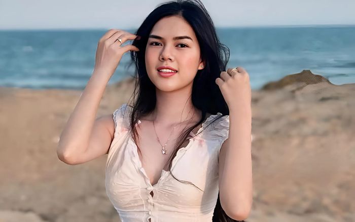 Các mối tình được Ngọc Trinh công khai: Yêu 2 cầu thủ đều chung kết cục