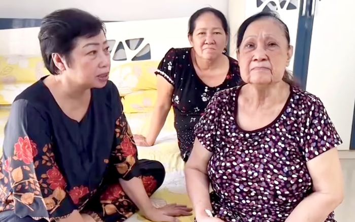 Nữ nghệ sĩ Việt nhận cát-xê 1 cây vàng mỗi đêm diễn nay đi dọn vệ sinh thuê