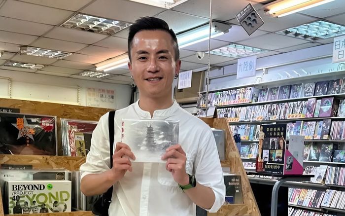 Nam diễn viên nổi tiếng đột tử ở tuổi 40, giới showbiz bàng hoàng