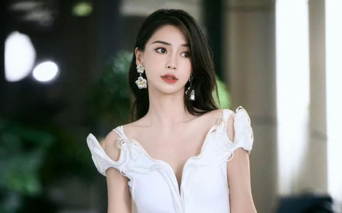 Tình trạng đáng lo ngại của Angelababy