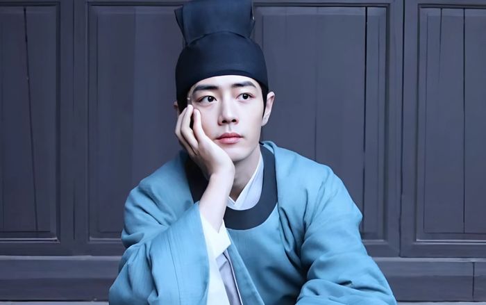 Cùng đóng phim báo thù, Tiêu Chiến lại thua xa nam diễn viên này