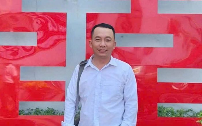 Tìm ra danh tính người đàn ông cứu 1 phụ nữ nhảy sông Thạch Hãn rồi âm thầm rời đi