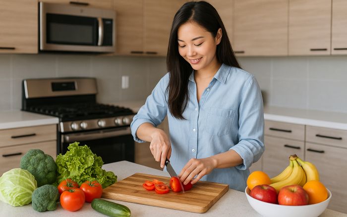 10 thực phẩm tự nhiên giúp giảm mỡ máu đã được khoa học chứng minh
