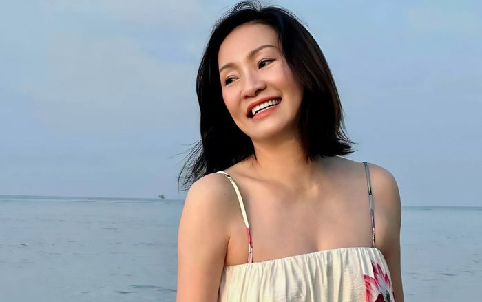 Nhìn không ra Hồng Đào sau thông tin cưới chồng lần 2 ở tuổi 63