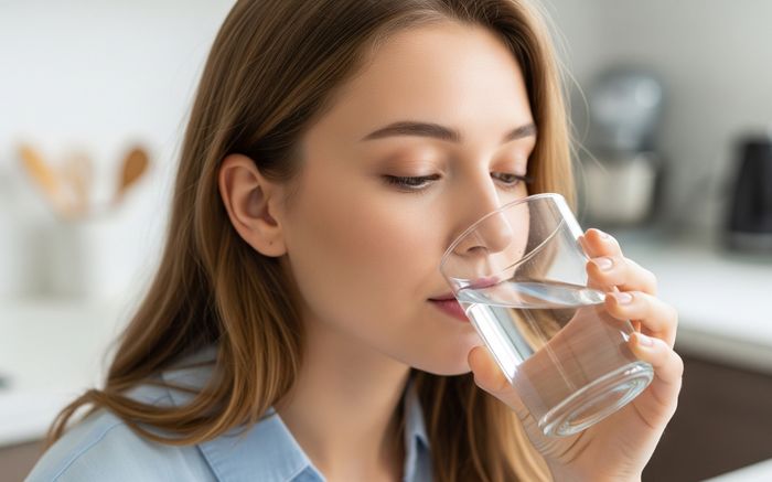 Trẻ hóa từ loại nước 'rẻ bèo': Chuyên gia hé lộ bí quyết