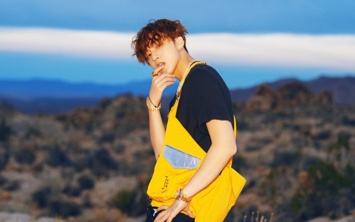 Tin vui của Sơn Tùng