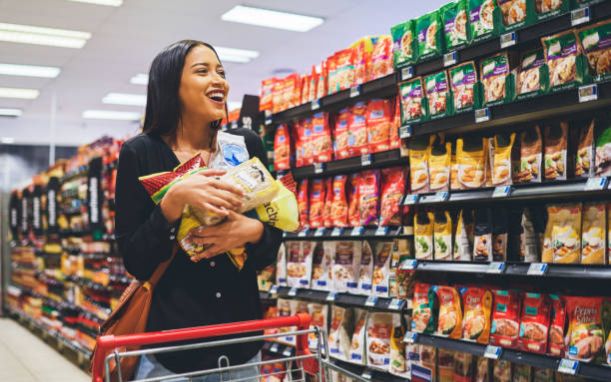 Khoa học chứng minh: Ăn vặt vẫn giảm cân thần tốc!