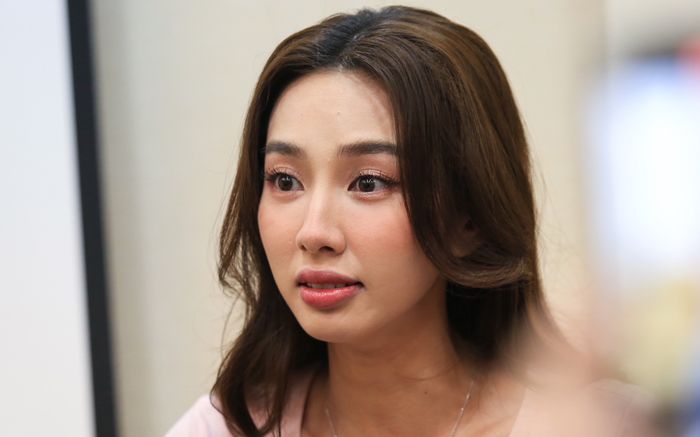 Mất mát lớn của Hoa hậu Thùy Tiên