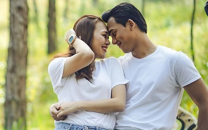 Dân mạng 'dậy sóng' vì Mỹ Tâm và Mai Tài Phến