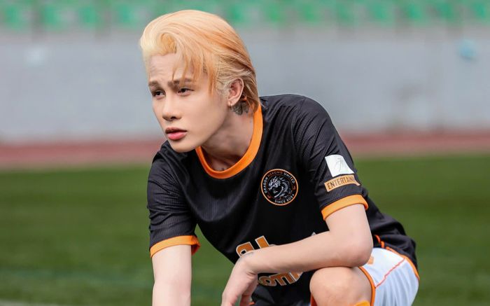 Phát ngôn đầy căng thẳng của Jack