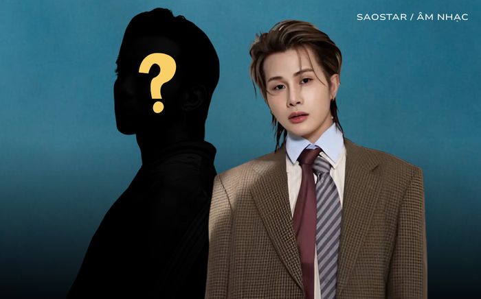 Một nam ca sĩ 'chịu trận' giữa ồn ào Jack và Thiên An