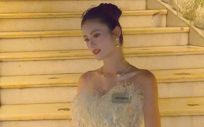 Hoa hậu Ý Nhi lần thứ 5 'lỡ hẹn'