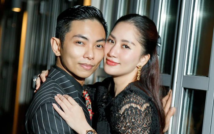 Khánh Thi sẽ sinh thêm 2 con?