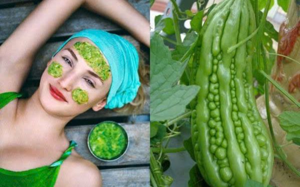 Bất ngờ với 'thần dược' mướp đắng - Chị em đua nhau săn lùng
