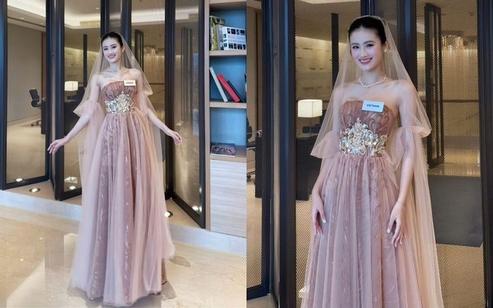 'Miss Fashion' gọi tên Ý Nhi: Không thẳng giải phụ nào nhưng cứ xuất hiện là gây sốt!
